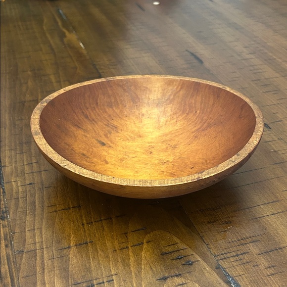 arrish Other - Vintage Arrish wooden dough bowl.